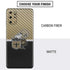 NFL New Orleans Saints Vintage Galaxy S20 Plus Skin